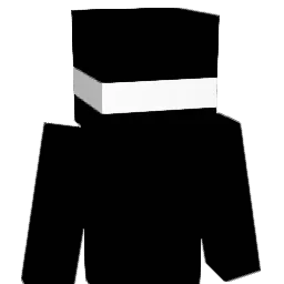 Springtrappolo Minecraft avatar bust