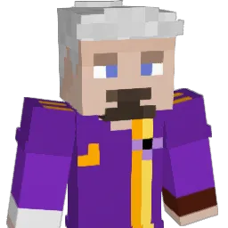 Springzin8D's Minecraft skin