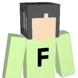 Sprinkle12345's Minecraft skin
