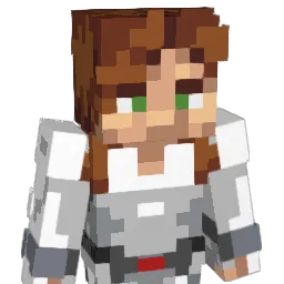 SprinkleQueen's Minecraft skin