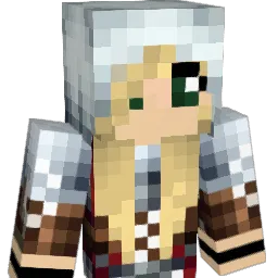 Sprinkle_Cupcake's Minecraft skin