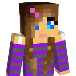 Sprinkle_Master Minecraft avatar bust