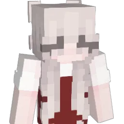 Sprinkles11162 Minecraft avatar bust