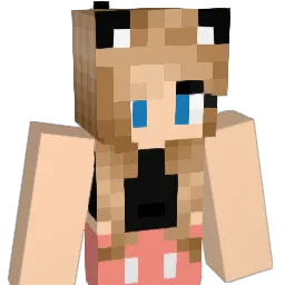 Sprinkles93 Minecraft avatar bust