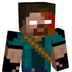SprinklesTRD Minecraft avatar bust