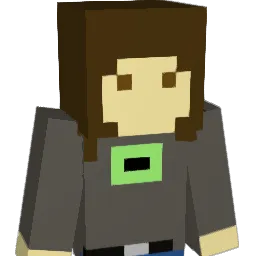 SprinklesTheGod Minecraft avatar bust