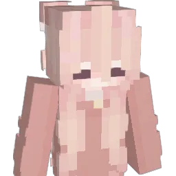 Sprinklezzzzzz's Minecraft skin