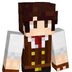 SprintBrzK Minecraft avatar bust