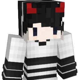 Sprint_LTN4 Minecraft avatar bust