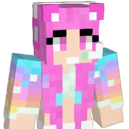 Sprintermax's Minecraft skin