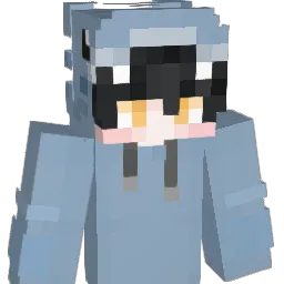 SpritNyeSandaler Minecraft avatar bust