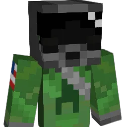 Sprite10's Minecraft skin