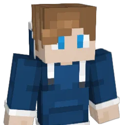 Sprite22's Minecraft skin