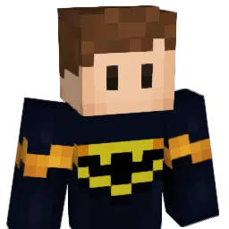 Sprite277's Minecraft skin