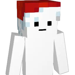 Sprite365's Minecraft skin