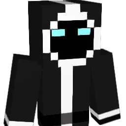 Sprite731 Minecraft avatar bust