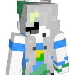 SpriteIsBest Minecraft avatar bust