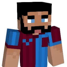 SpriteLike's Minecraft skin