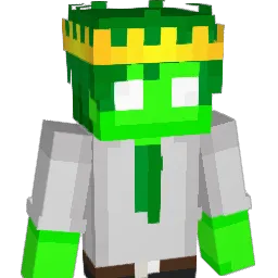 SpriteyRM's Minecraft skin