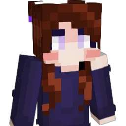 Spritler Minecraft avatar bust