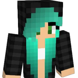 SpritzKopf Minecraft avatar bust