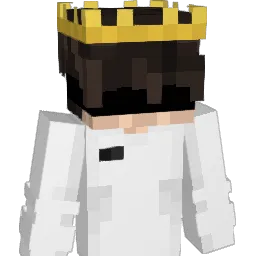 Sprlyy's Minecraft skin