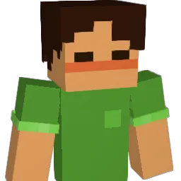 Sprocket_Spoons Minecraft avatar bust