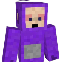 Sproket1112 Minecraft avatar bust