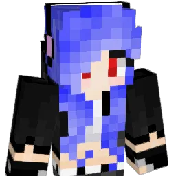 Sproner's Minecraft skin
