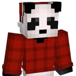 Sproooce's Minecraft skin