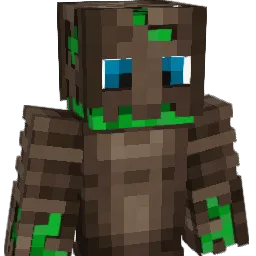 Sprosse_ Minecraft avatar bust