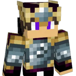 Sprotion Minecraft avatar bust