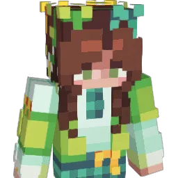 Sproutedx's Minecraft skin