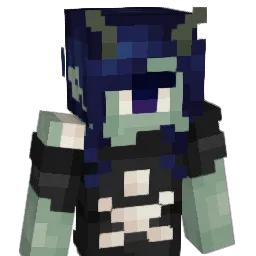 Sprouting_Stars's Minecraft skin