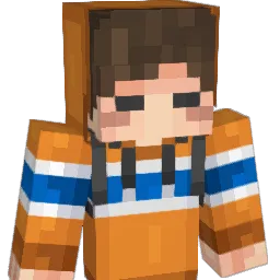 Sprtey's Minecraft skin