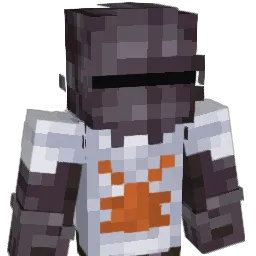 Spruce_MG Minecraft avatar bust