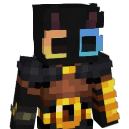 Spruce_Star Minecraft avatar bust
