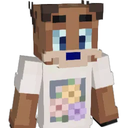 Spruce_deer Minecraft avatar bust