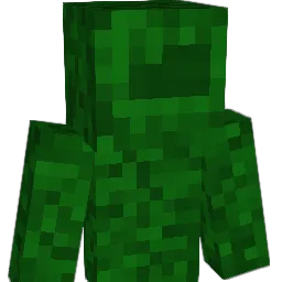 Sprucefarm Minecraft avatar bust