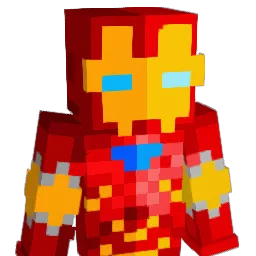 Sprung01's Minecraft skin