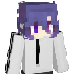Sprute001_UwU Minecraft avatar bust