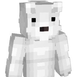 Sprutemc's Minecraft skin