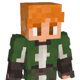 Sprutin_ Minecraft avatar bust