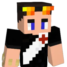 SpryteBr's Minecraft skin