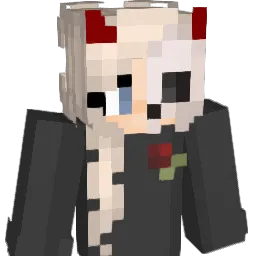 Spsce's Minecraft skin