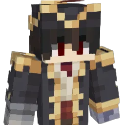 Spubby424 Minecraft avatar bust