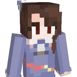 Spuck4 Minecraft avatar bust