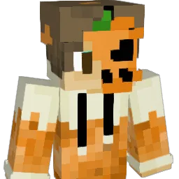 Spuckys88 Minecraft avatar bust