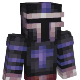 SpudGunMcGee Minecraft avatar bust