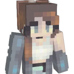 SpudZero14's Minecraft skin